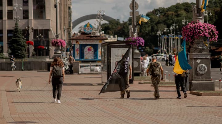 Загроза ДРГ і посилення атак РФ: Рада оборони Києва ухвалила рішення про посилення заходів безпеки