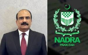 Cabinet approves Lt Gen Afsar's appointment as NADRA chief