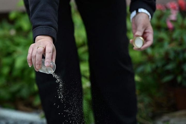 Parents find solace at Hong Kong's 'Forever Love' crematorium