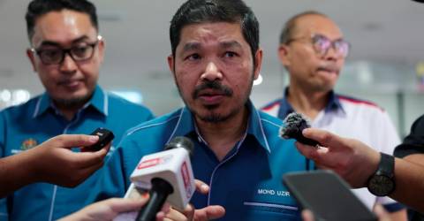 M'sians unregistered with PADU will have basic info in system