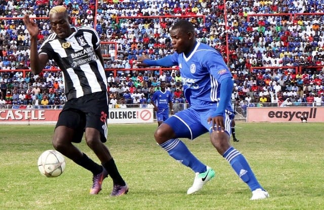 PSL heavyweights post victories in match day 4 | Zw News Zimbabwe