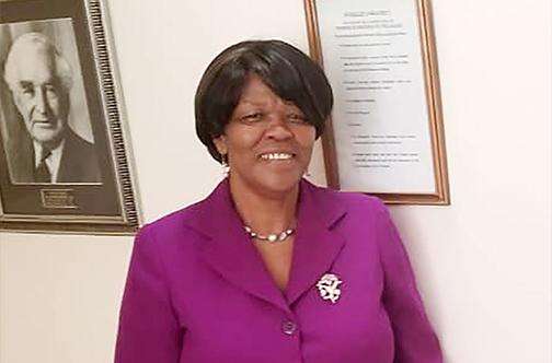 House Clerk Valrie Curtis to retire - Jamaica Observer