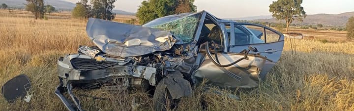 Muere ocupante de automóvil en accidente en la Pátzcuaro-Morelia