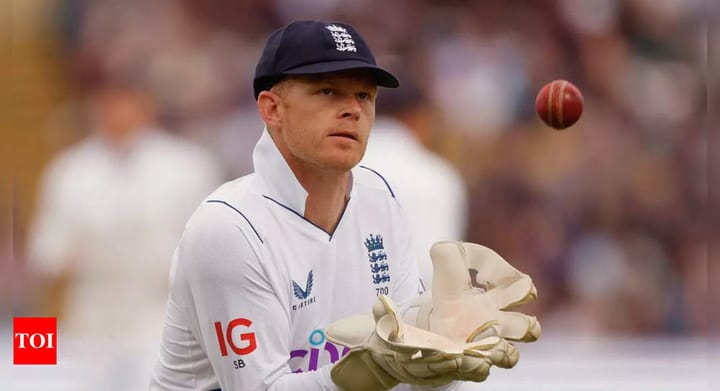 England's Sam Billings has no regrets after ending red-ball cricket career | Cricket News - Times of India