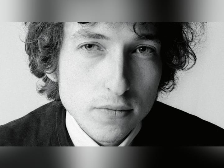 Prachtband über Bob Dylan: Medizin ohne Rezept