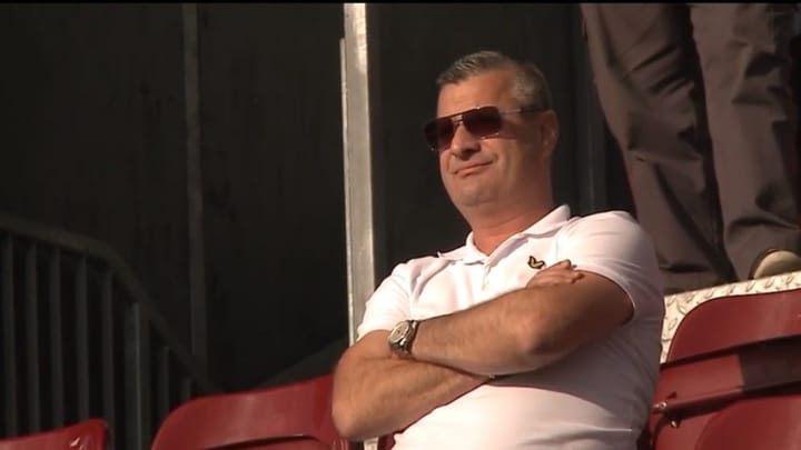 EXCLUSIV. Ce a decis Nelu Varga la CFR CLuj! A urmat modelul Gigi Becali, el va face echipa și schimbările!