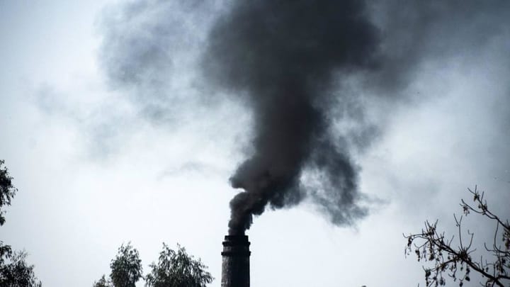 Hava kirliliği sigara kadar kanser riskini artırıyor