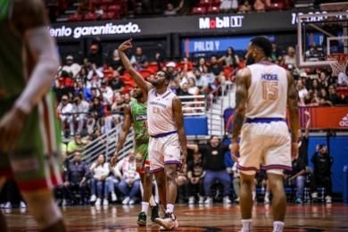 Victoria para los Cangrejeros y los Indios en el BSN - El Expresso