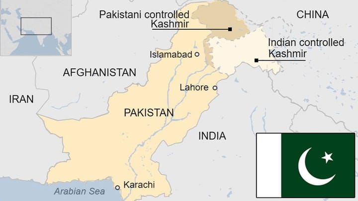 Pakistan's Plan to Deport Afghan Refugees Sparks International Outcry