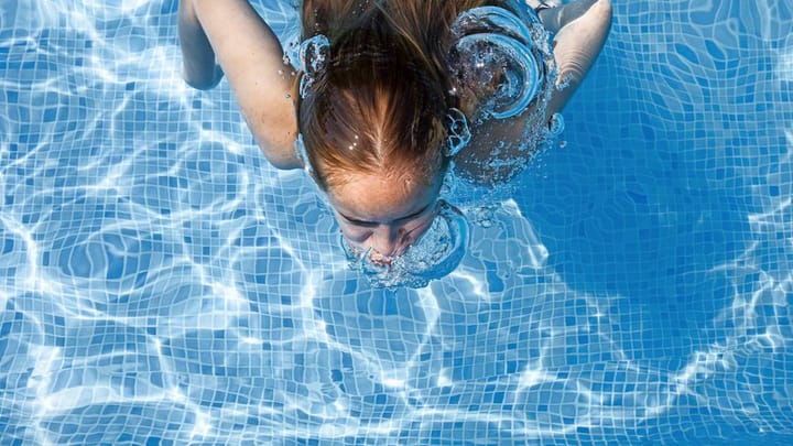 Trotz bestem Wetter: Dresdens Freibäder bleiben zu - Seen zu kalt