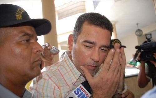 Muere Rafael González Álvarez, condenado por asesinato en urbanización Serrallés