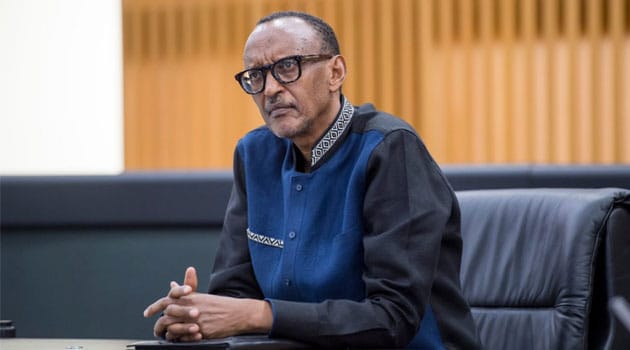 President Kagame blames World's inaction in 1994 Genocide