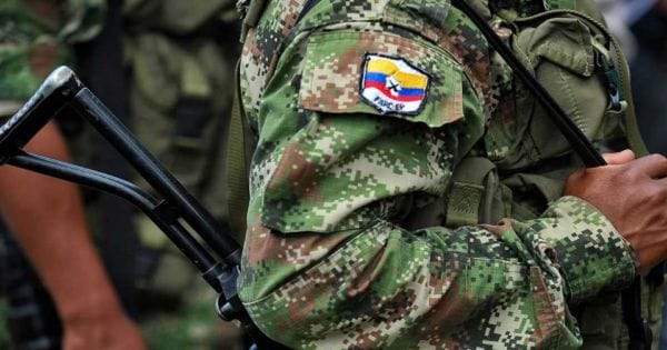 Colombia: Los rebeldes exigen que se respete el alto el fuego