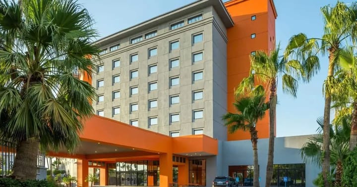 Más de 6 mdp en derrama económica hubo en hoteles de Mexicali durante Semana Santa | Noticias de Mexicali | El Imparcial