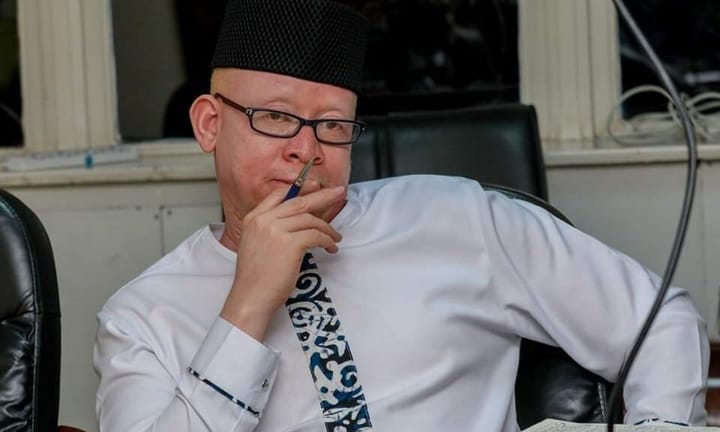 Govt signed 2017 CBA with doctors under duress: Isaac Mwaura