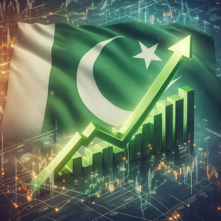 ADB predicts 1.9pc growth for Pakistan's economy this fiscal year