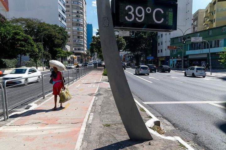 Tandem heatwaves, storm surges increasingly batter coasts: Study