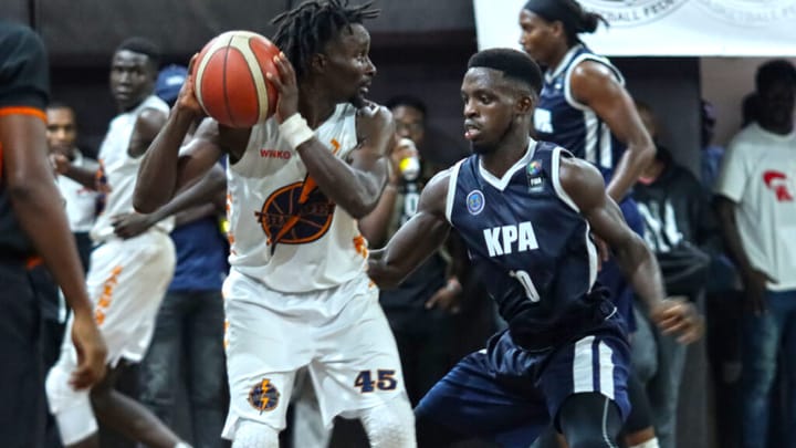 UNSTOPPABLE! Thunder go 19-0 in commanding victory over KPA