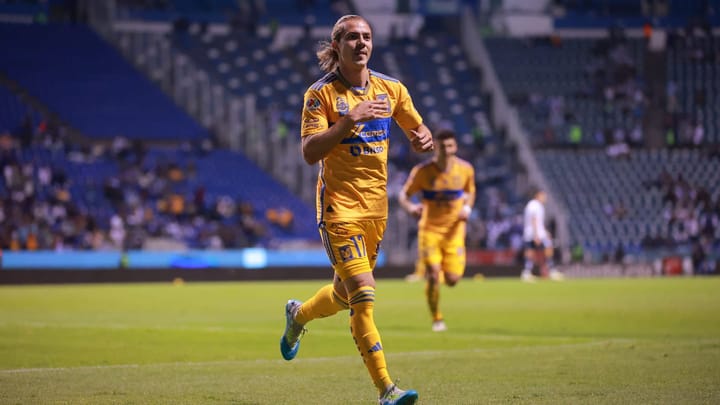 Calendario de los próximos partidos de Tigres tras jugar contra Monterrey en la J15 del Clausura 2024 (NO PUBLICAR)