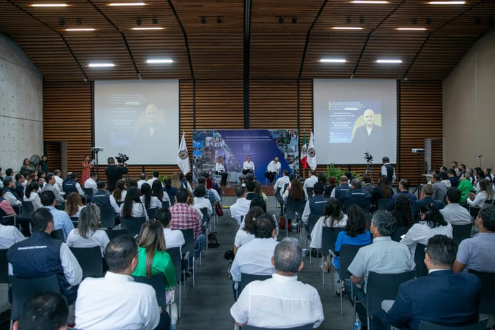 Atenderá UMSNH la salud mental para prevenir comportamientos depresivos