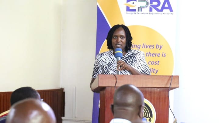 EPRA rolls out sensitization campaign on compliance to energy regulations