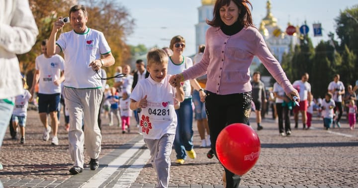 Як скоротилося населення Києва за час війни: останні дані