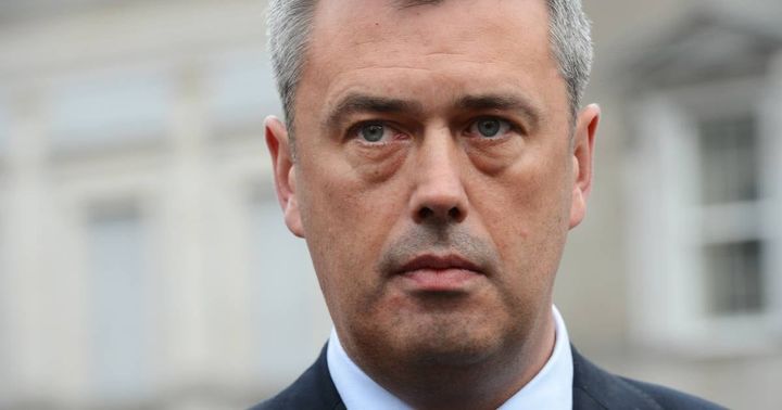 Former FF TD Colm Keaveney withdraws from local elections amid drug driving charge