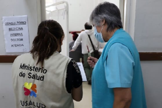 Áncash: Susalud intervendrá el Hospital de Apoyo San Ignacio de Casma