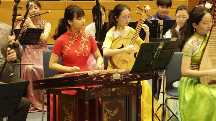 Nairobi Hosts Celebration of UN Chinese Language Day, Emphasizing Multilingualism, Cultural Diversity