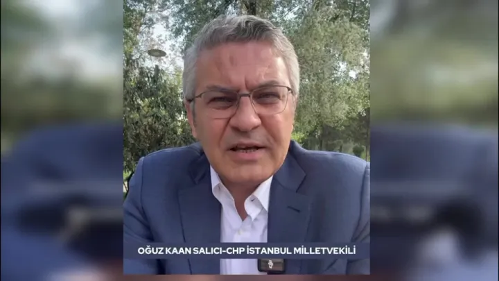 CHP Milletvekili Dolaylı Vergileri Eleştirdi