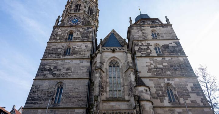 Landessynode spricht über Missbrauchs-Studie der Kirche