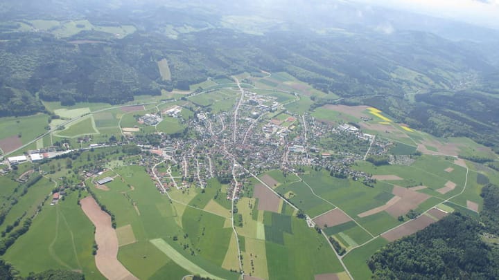 Drittgrößte Stadt Hessens ist völlig unbekannt - Viele haben Namen noch nie gehört