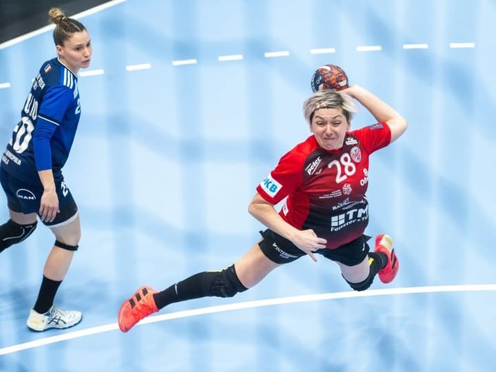 Thüringer HC macht mit Buxtehude-Sieg einen Platz in der Tabelle gut