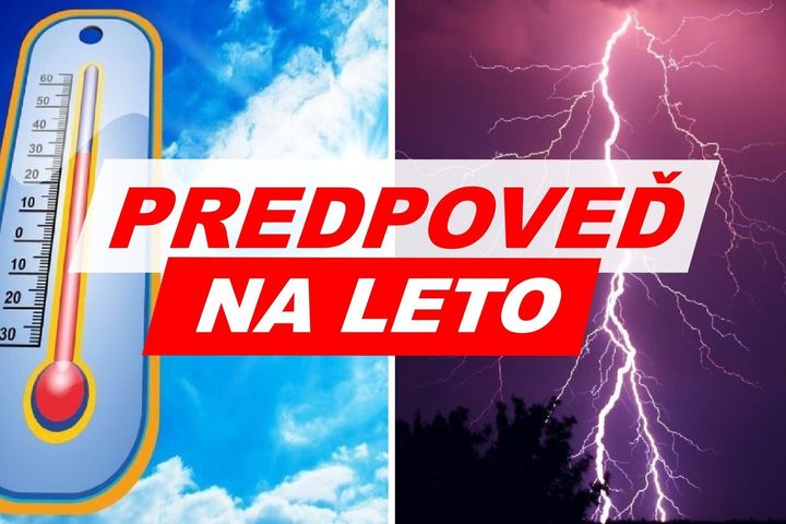 NAJEXTRÉMNEJŠIE počasie v historii meraní? Výnimočná predpoveď odhalila, aké bude LETO 2024! Na TOTO sa pripravte