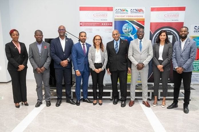 Trinidad and Tobago trade mission seeks investment opportunities in Guyana - Caribbean News Global