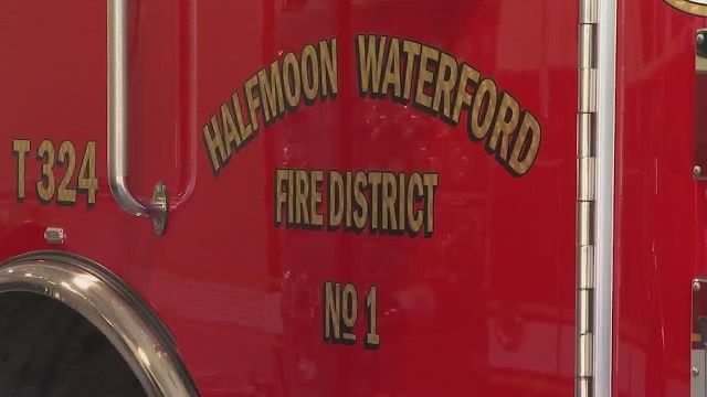 Halfmoon-Waterford FD talks new safety equipment