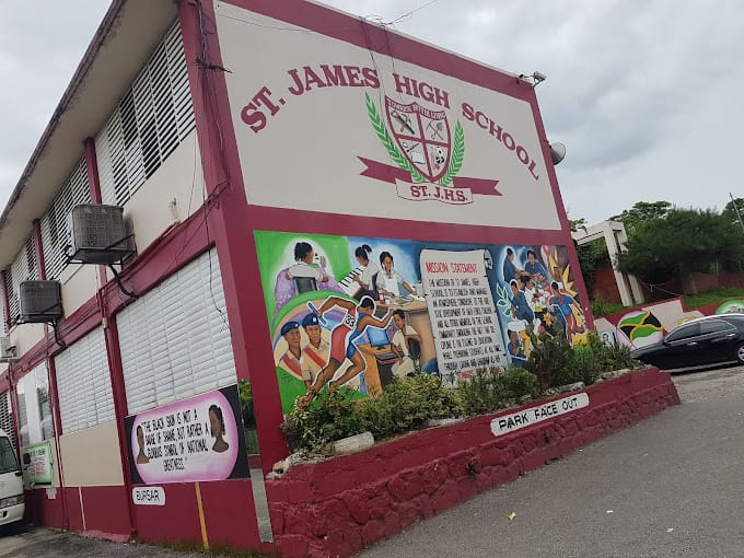 St James High School board to receive report regarding expelled students in a week - Jamaica Observer