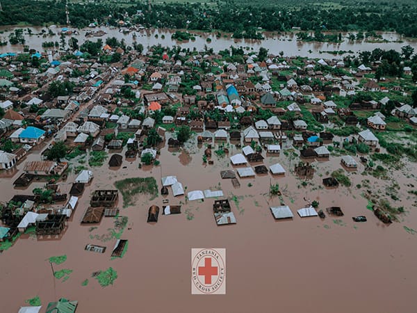 At least 155 killed in Tanzania due to floods caused by weeks of heavy rains