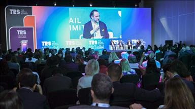 Trendyol, The Retail Summit'e katıldı