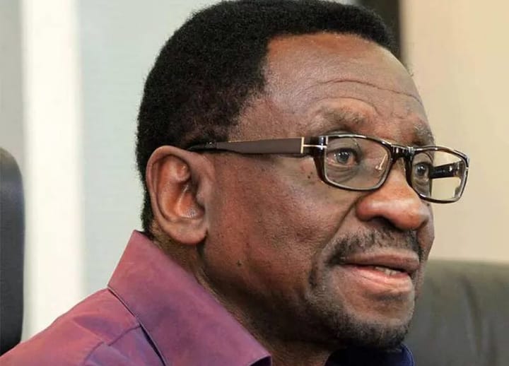 We are ready for you! Orengo tells EACC following arrest threats