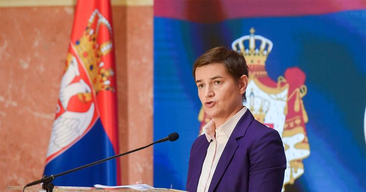 Ana Brnabić raspisala lokalne izbore za 2. jun