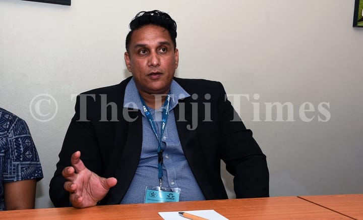 'Give us $3-4b' | Dr Munshi: $300-$400 million health budget not enough