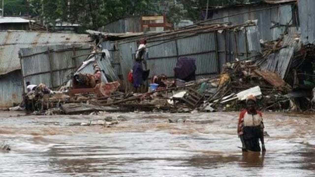 Kenya flood death toll hits 76 | News Flash