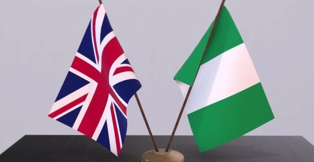 UK donates £1bn to curb malaria and other diseases in Nigeria - Businessday NG