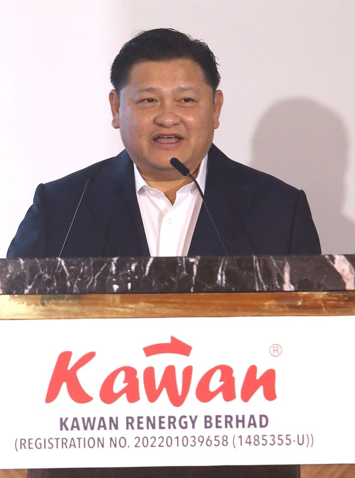 Kawan Renergy to grow power business with IPO