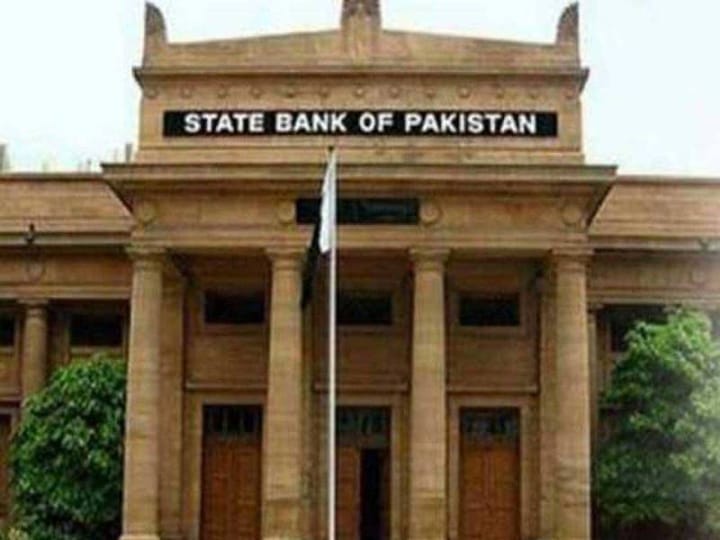 SBP decides to keep policy rate at 22pc