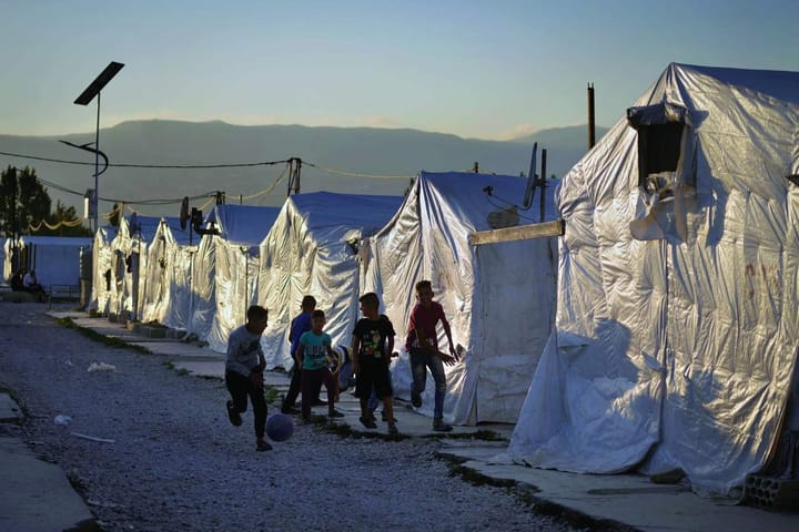 الجمهورية: لبنان يراهن على تأسيس زيارة الرئيس القبرصي إلى بيروت إنعطافة في موقف المجتمع الدولي