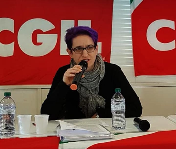 Una Festa dei Lavoratori di lotta e di raccolta firme per i Referendum, ma anche di musica e festa per la Cgil di Ascoli Piceno - Picus Online - IT