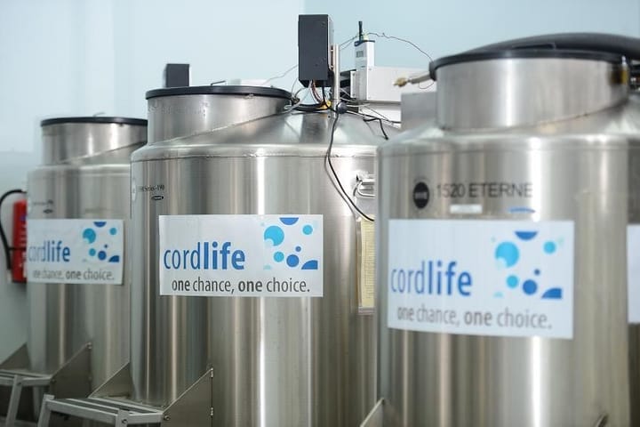 Embattled Cordlife receives letter of demand from client for breach of contract