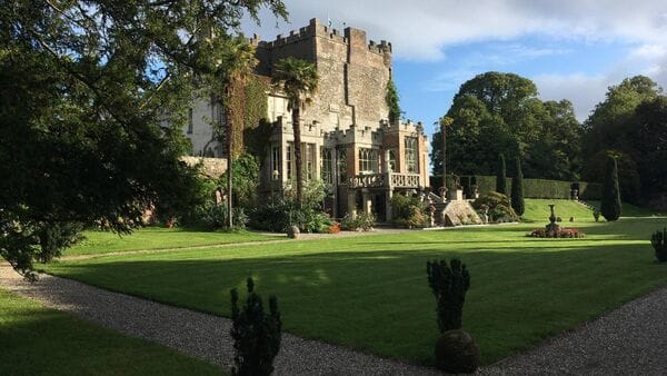 Let it grow: 15 Irish hideaways with glorious gardens